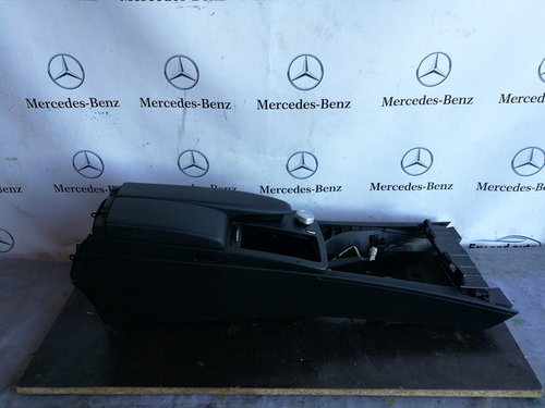 Cotiera Mercedes E class coupe w207