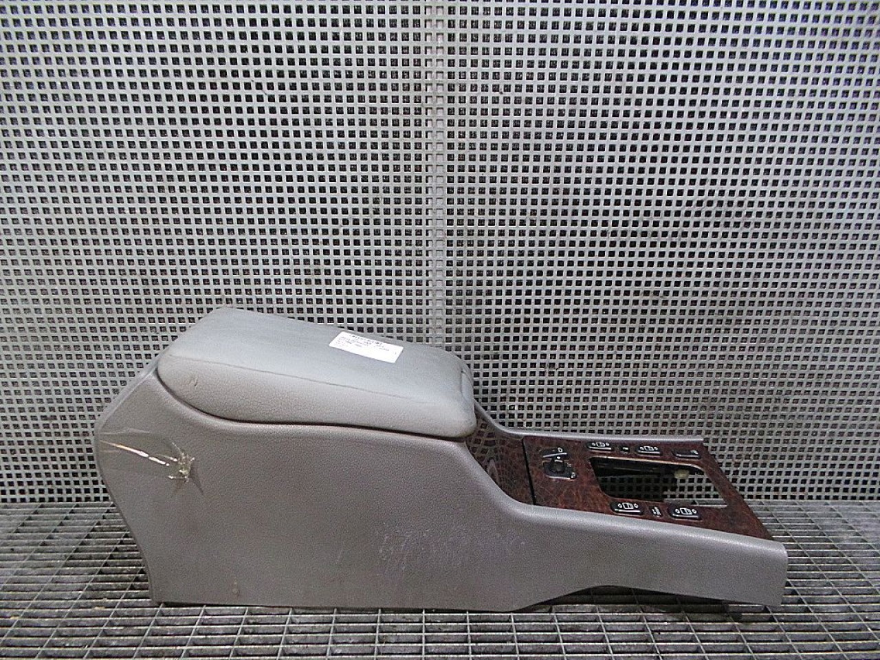 COTIERA MERCEDES E-CLASS E-CLASS - - (1999 2002)