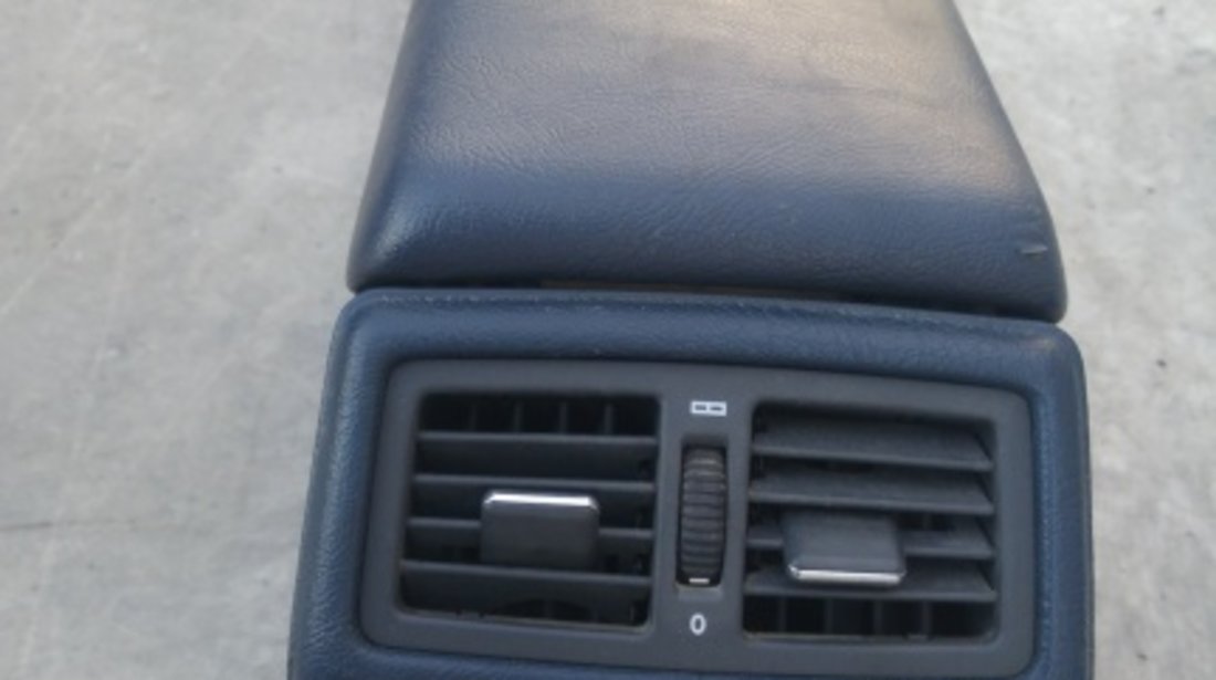 Cotiera mercedes e-class e220 w210 1993-2000 culoare albastră