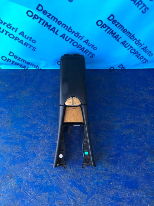 Cotiera Mercedes E Class w211 2002-2006