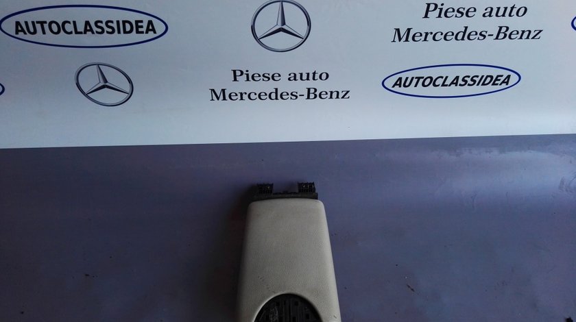 Cotiera Mercedes E class W211 bej