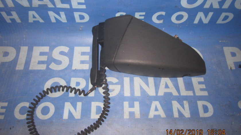 Cotiera Mercedes M400 W163; 18113513 (suport telefon)