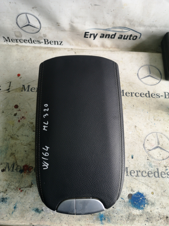 Cotiera Mercedes ML w164