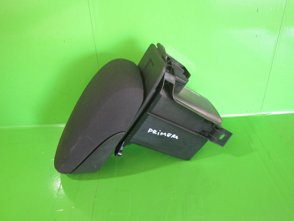 COTIERA NISSAN PRIMERA P12 FAB. 2001 - 2008 ⭐⭐⭐⭐⭐