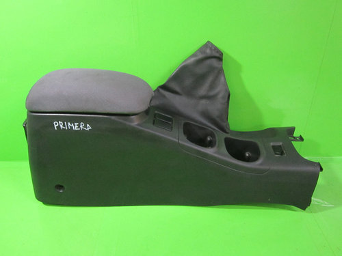 COTIERA NISSAN PRIMERA P12 FAB. 2001 - 2008 ⭐⭐⭐⭐⭐