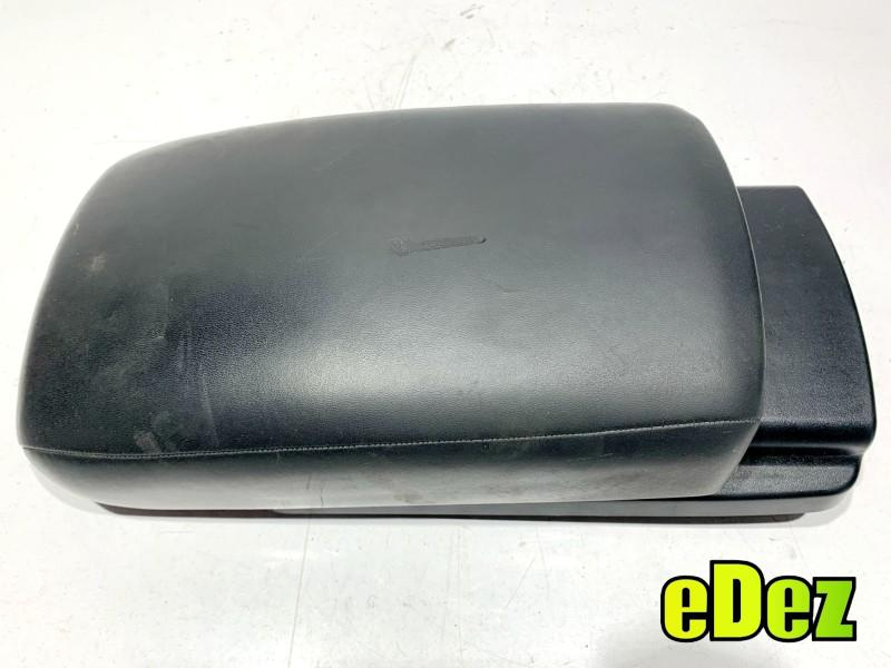 Cotiera Nissan Qashqai (2007-2010) [J10] 07B2404CB9