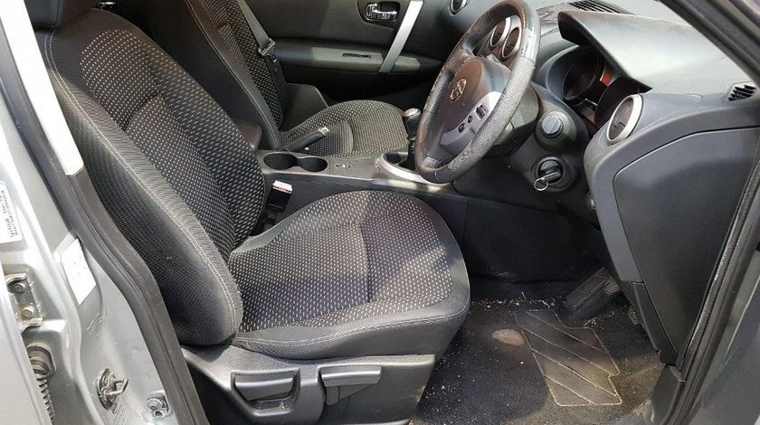 Cotiera Nissan Qashqai 2007 SUV 1.5 dCI