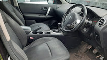 Cotiera Nissan Qashqai 2010 SUV 1.5 DCI