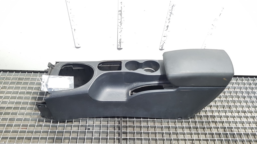 Cotiera, Nissan Qashqai (id:391413)