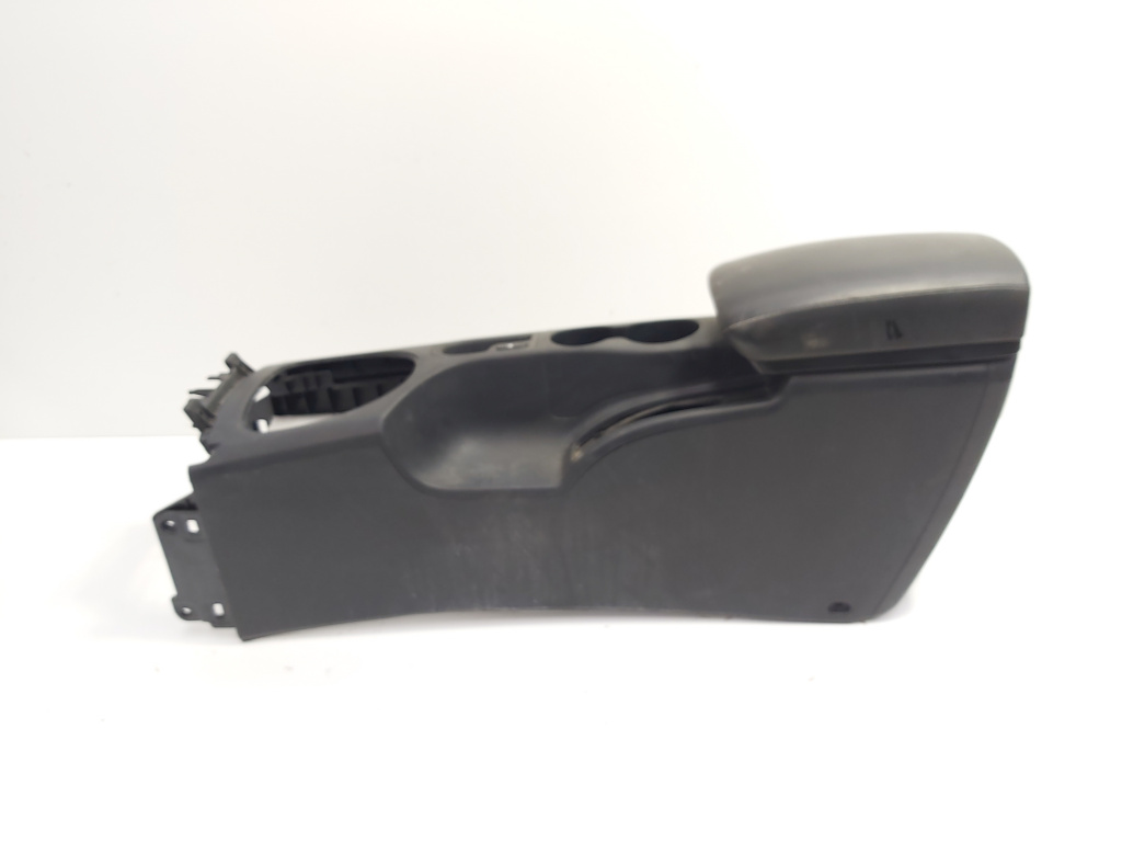 Cotiera, Nissan Qashqai (id:688048)