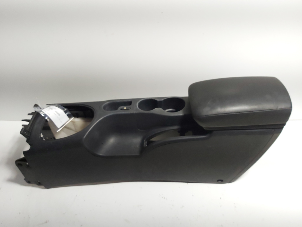 Cotiera, Nissan Qashqai (id:693425)
