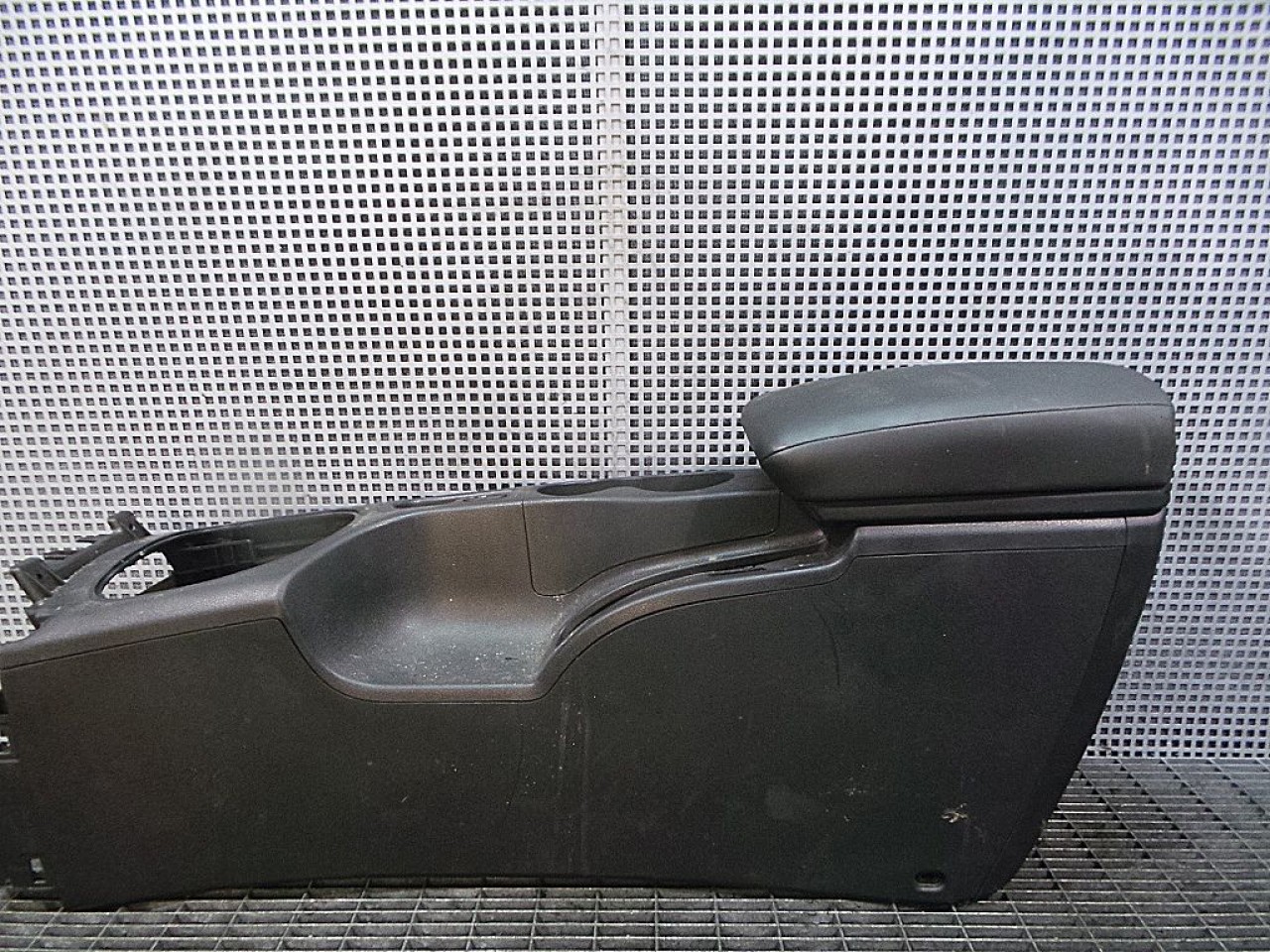 COTIERA NISSAN QASHQAI PLUS2 - - (2010 2014)