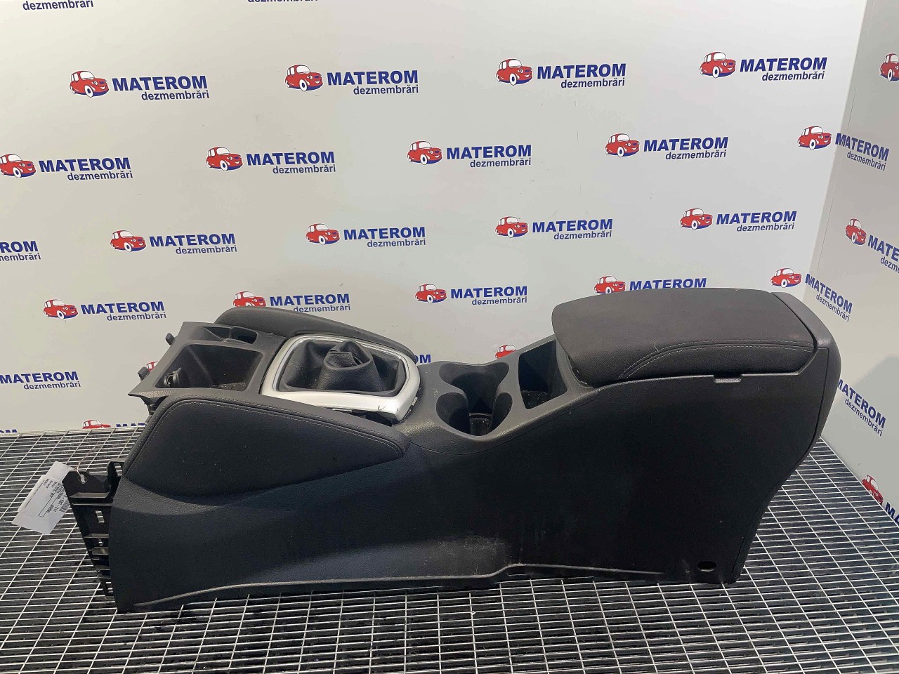 COTIERA NISSAN QASHQAI QASHQAI - - (2013 2017)