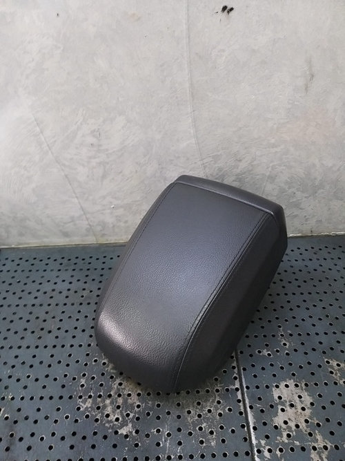 Cotiera opel antara a l07
