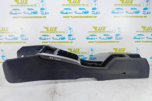 Cotiera Opel Astra H [2004 - 2007]