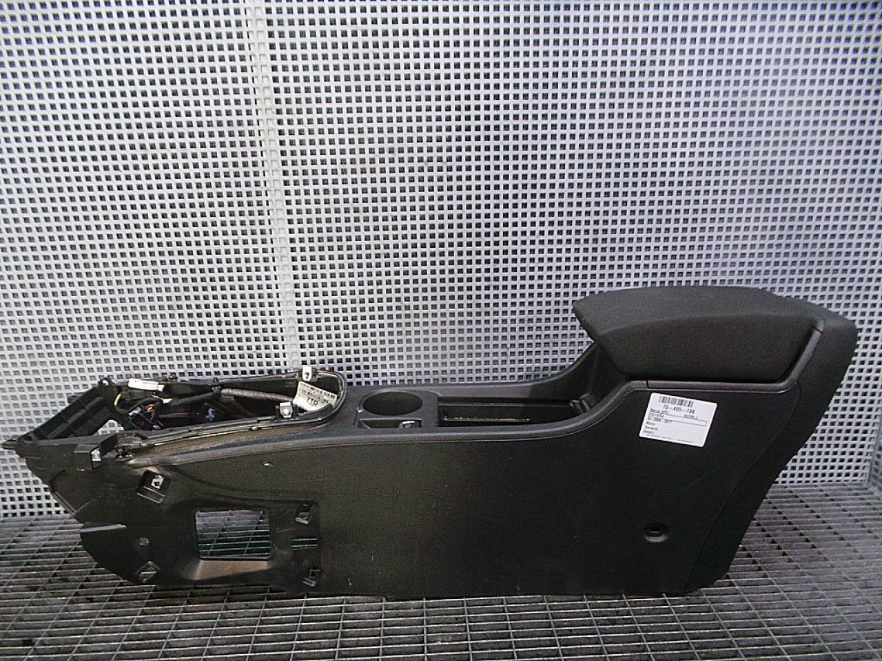 COTIERA OPEL ASTRA J - - (2009 2012)