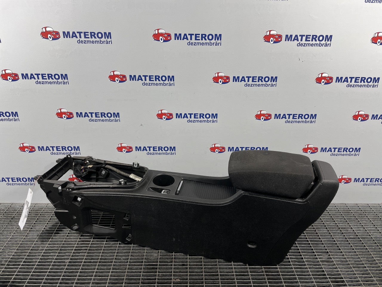 COTIERA OPEL ASTRA J - - (2009 2012)