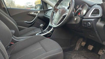 Cotiera Opel Astra J 2011 HATCHBACK 1.4i A14XER