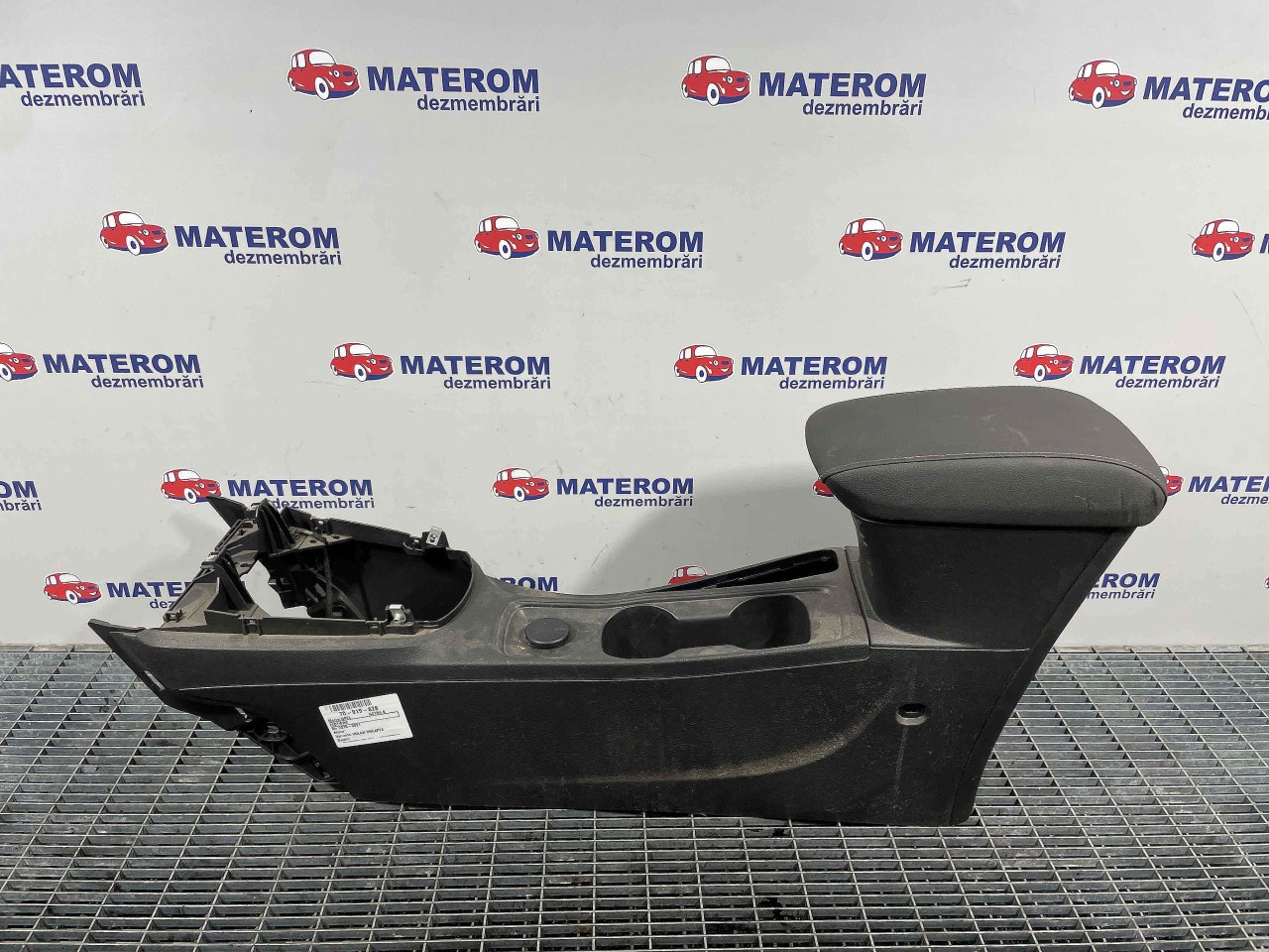 COTIERA OPEL ASTRA K - - (2015 2021)