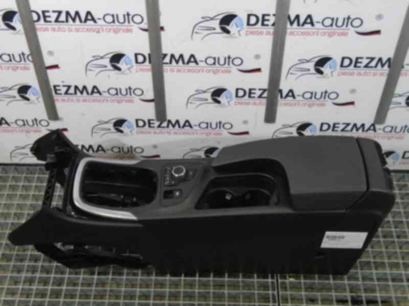 Cotiera, Opel Insignia A Sports Tourer