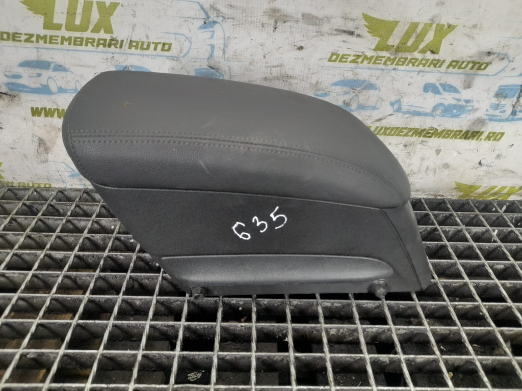 Cotiera Opel Meriva 2 [2010 - 2014] 1.7 A17DTS