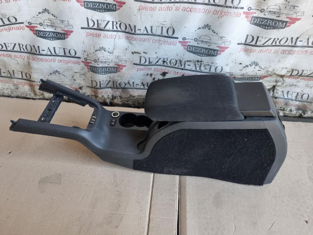 Cotiera originala 1Z0864207E Skoda Octavia II Facelift Break