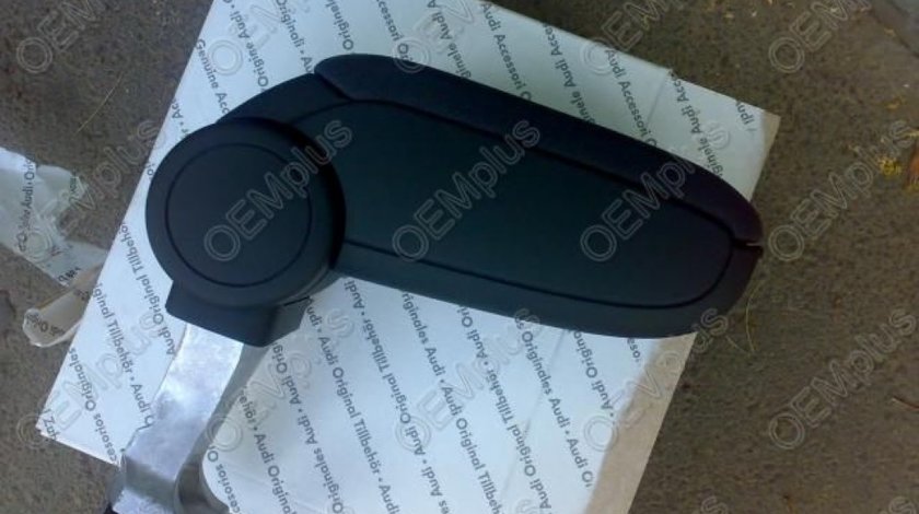Cotiera ORIGINALA Audi A3 8P
