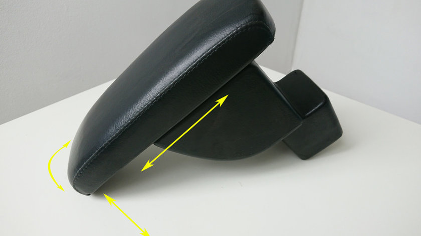 Cotiera originala OEM piele Opel Astra G