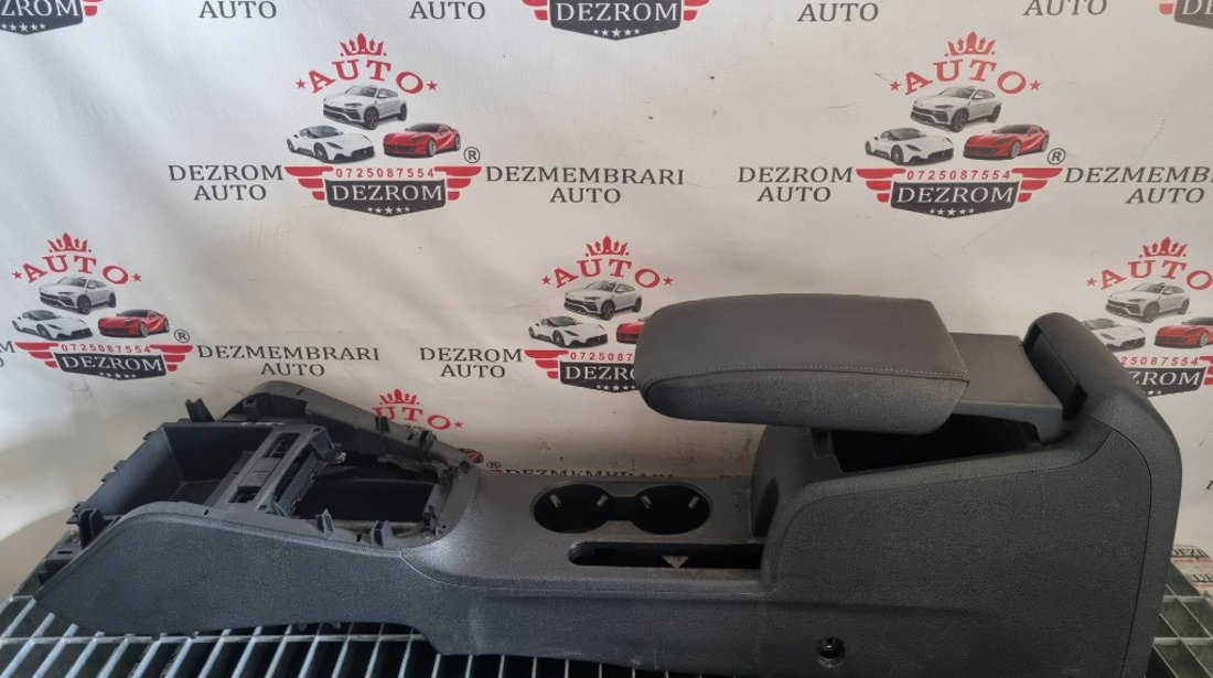 Cotiera originala reglabila VW Jetta 6 Facelift