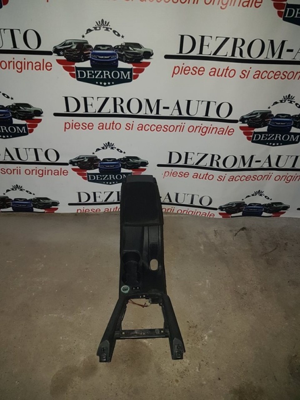 Cotiera originala skoda octavia II 2004-2013