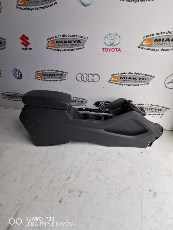 Cotiera pentru automată HYUNDAI TUCSON / An 2015 - 2020 / COD - 84612-D7001