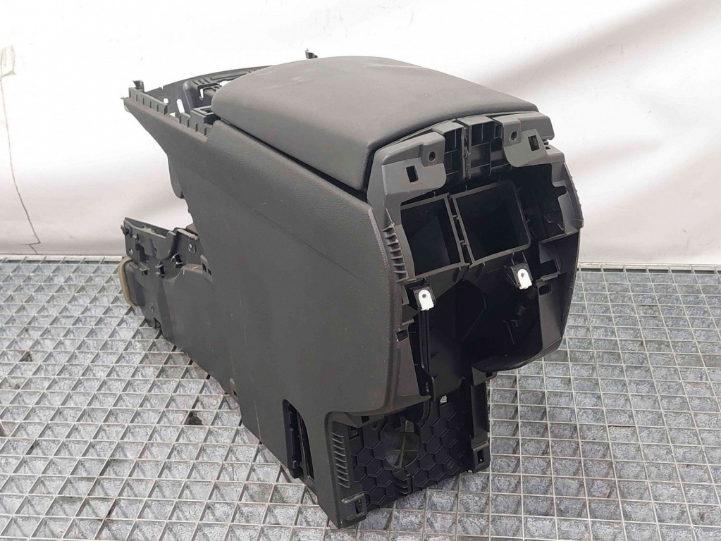 Cotiera Peugeot 3008 [Fabr 2009-2016] OEM