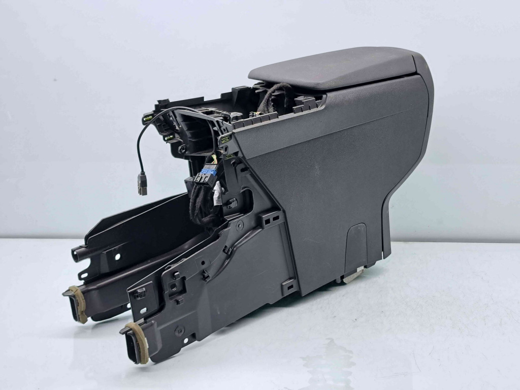 Cotiera Peugeot 3008 [Fabr 2009-2016] OEM