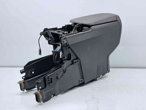 Cotiera Peugeot 3008 [Fabr 2009-2016] OEM
