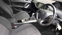 Cotiera Peugeot 308 2014 HATCHBACK 1.6 HDI DV6DTED