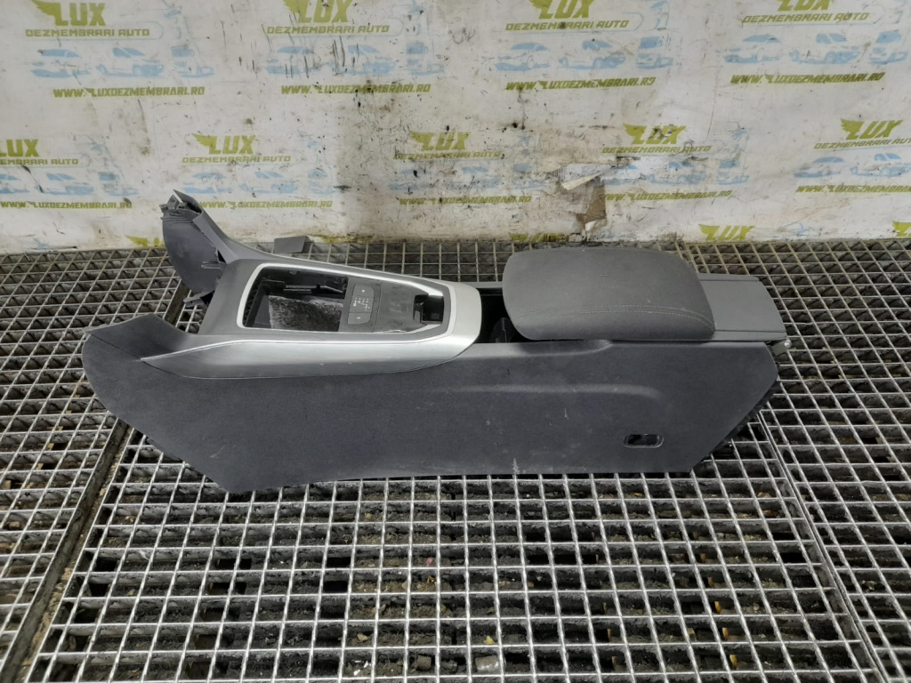 Cotiera Peugeot 308 T9 [2013 - 2017] 2.0 HDI AHR