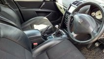 Cotiera Peugeot 407 2009 Sedan 2.0 HDi