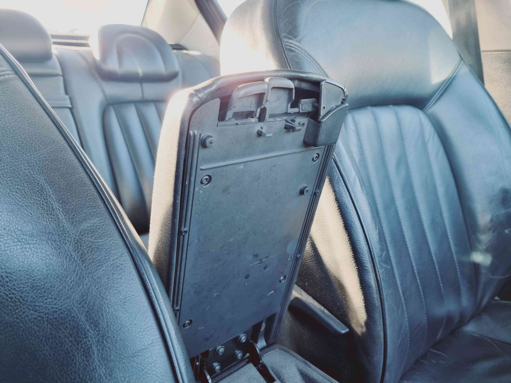 Cotiera Peugeot 407 [Fabr 2004-2010] OEM