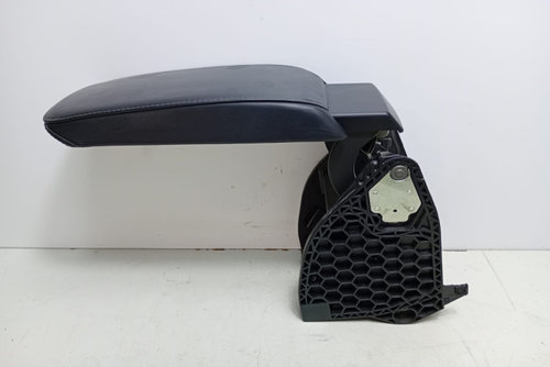 Cotiera piele 3T0864207E Skoda Superb 2 [2008 - 2013]