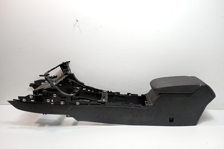 Cotiera piele 5G0035210 Volkswagen VW Golf 7 [2012 - 2017]