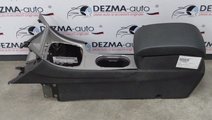 Cotiera piele, 7S71-A045A20-BF, Ford Mondeo 4 Turn...