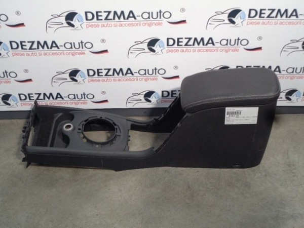 Cotiera piele, 8200835110, Renault Megane 2 combi (KM0/1)