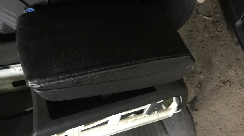 Cotiera piele AUDI A6 4F 2005 2006 2007 2008