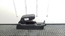 Cotiera piele, Audi A6 Avant (4B5, C5) [Fabr 1997-...