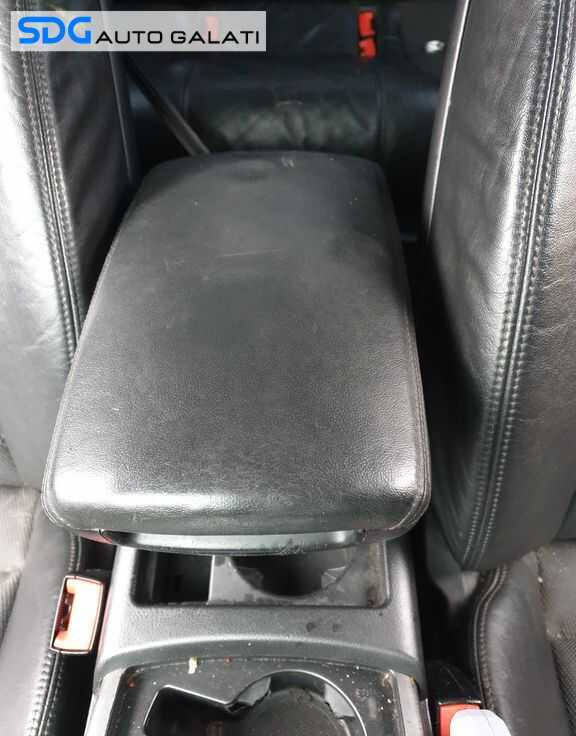 Cotiera Piele Audi A6 C6 2004 - 2011