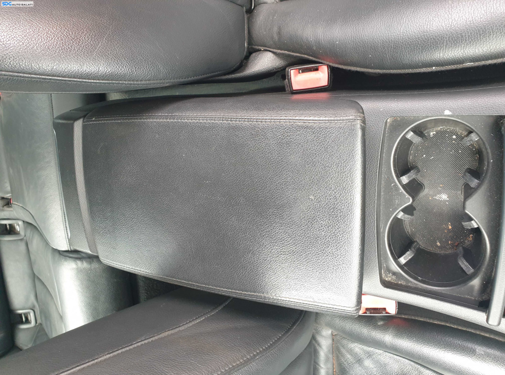 Cotiera Piele Audi A6 C7 2011 - 2018 [K5442]