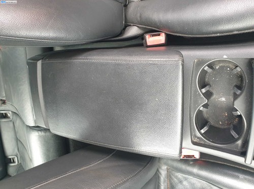 Cotiera Piele Audi A6 C7 2011 - 2018 [K5442]