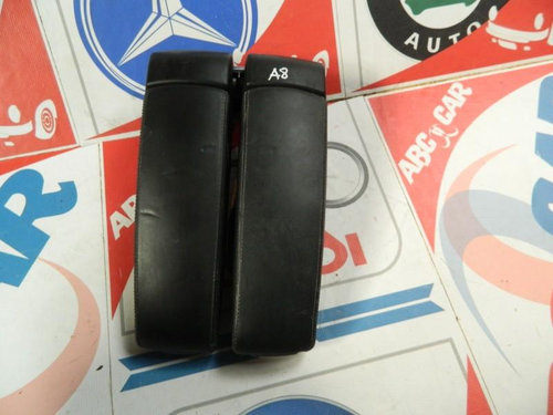 Cotiera piele Audi A8 2002-2009 4E D3