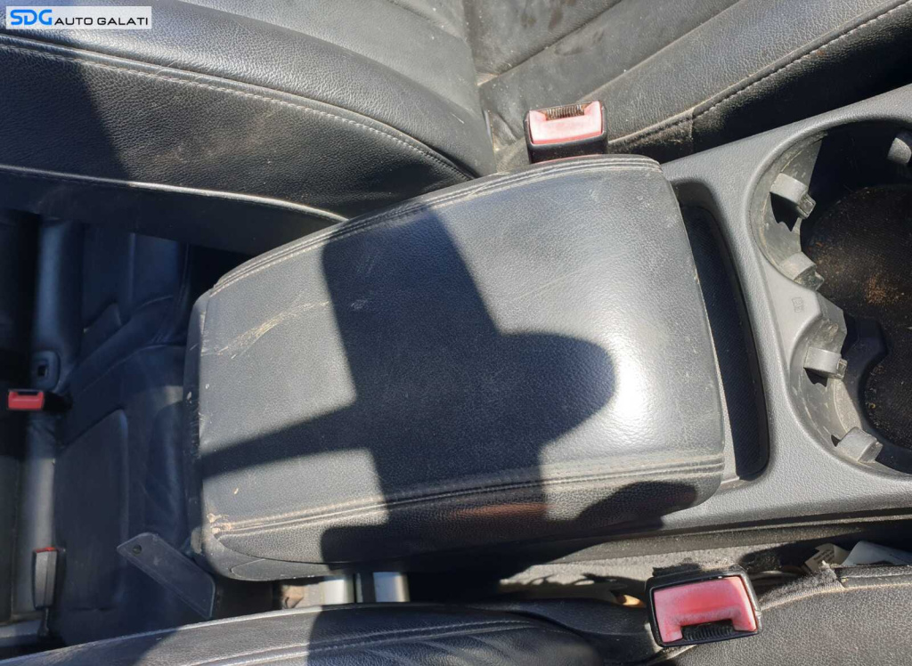 Cotiera Piele Audi Q5 2008 - 2016 [C4808]