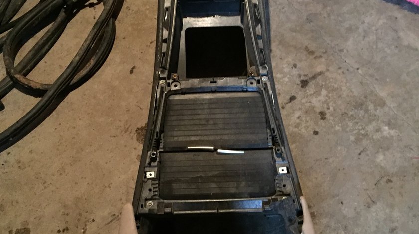 Cotiera piele bej BMW x6/x5